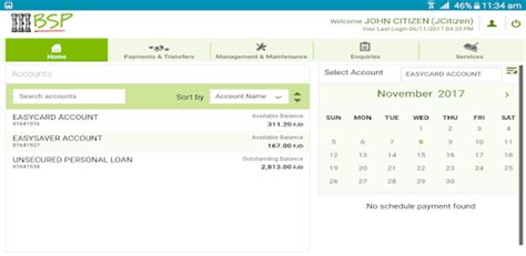 bsp online balance check by account number|BSP Online Plus .